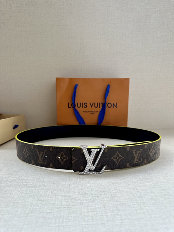 激安ルイヴィトンベルト全体デザイン